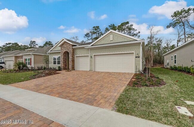 300 Gan Wy in Jacksonville, FL - Building Photo - Building Photo