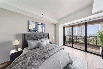 200 W Harbor Dr in San Diego, CA - Building Photo - Building Photo