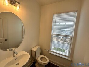 7117 Leire Ln in Chesterfield, VA - Building Photo - Building Photo