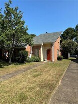 5967 Carmel Dr, Unit 2 in Montgomery, AL - Building Photo