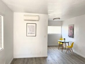 The Olympic in Los Angeles, CA - Foto de edificio - Building Photo