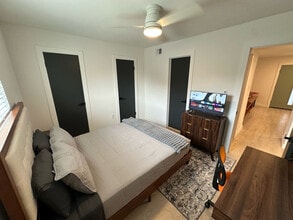 1317 Newning Ave, Unit SI ID1497887P in Austin, TX - Building Photo - Building Photo