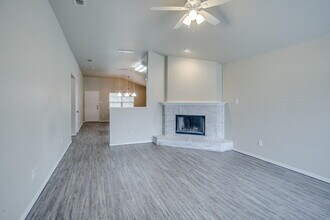 6503 91st St in Lubbock, TX - Building Photo - Building Photo