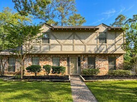 5702 Vestavia Dr in Houston, TX - Building Photo