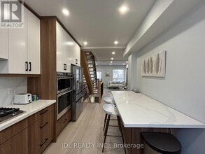 18 Connaught Ave in Toronto, ON - Building Photo - Building Photo