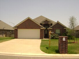 806 Dove Landing Ave in College Station, TX - Building Photo