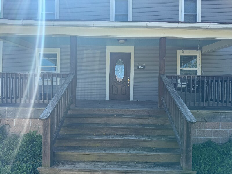 456 W Gravel Ln in Romney, WV - Building Photo