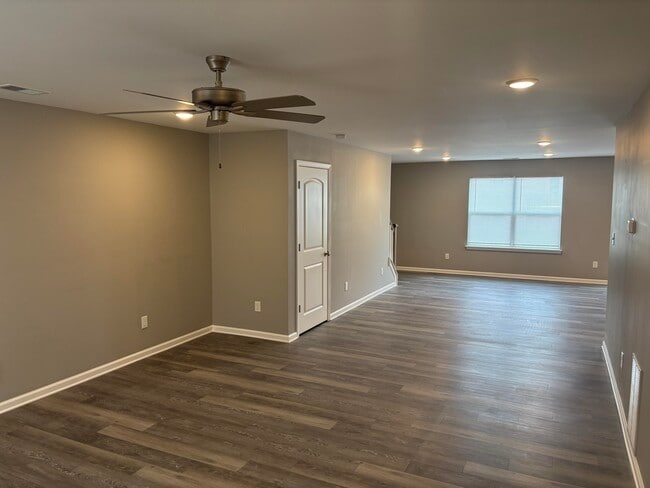 2313 Tanksley Way in Lexington, KY - Foto de edificio - Building Photo