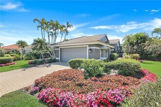 11831 Quail Village Way in Naples, FL - Building Photo - Building Photo