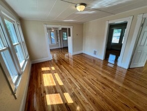 456-458-458 Page Blvd in Springfield, MA - Building Photo - Building Photo