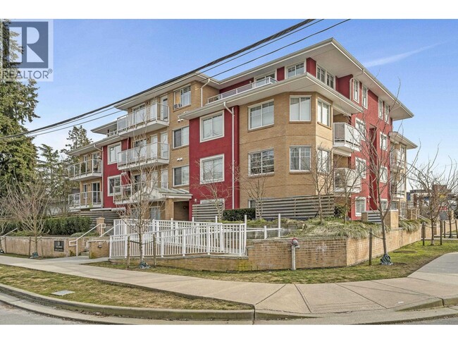 property at 1990 Westminster Ave