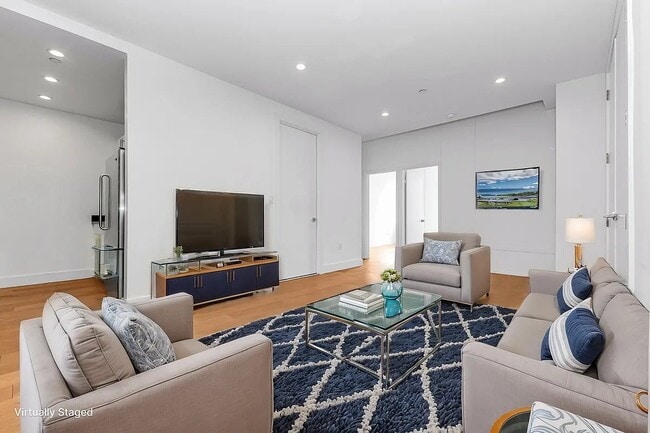 50 Murray St