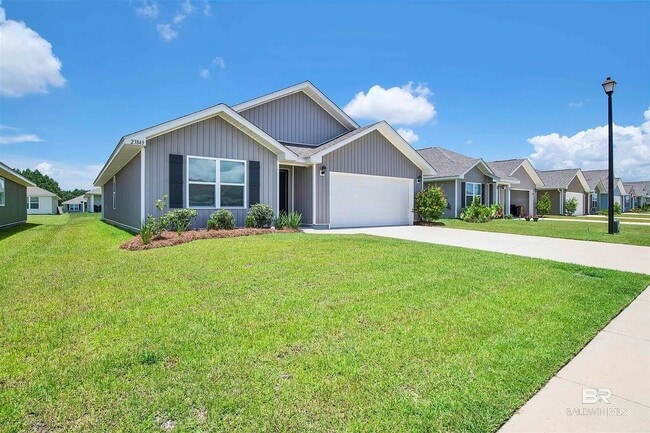 23843 Unbridled Lp in Daphne, AL - Building Photo - Building Photo