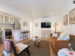 1111 21st St in Santa Monica, CA - Building Photo - Building Photo