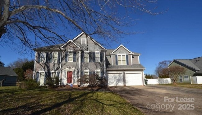 property at 9125 Old Barnette Pl