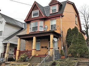 Mt Washington-Triplex in Pittsburgh, PA - Foto de edificio - Other