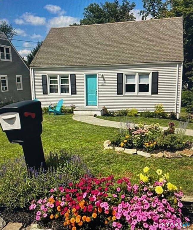 property at 1855 Chopsey Hill Rd