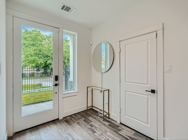 property at 4902 Nichols St