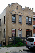 1266 Fteley Ave Apartments