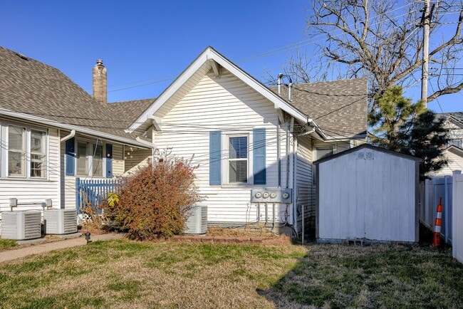 105 N 52nd St in Omaha, NE - Building Photo - Building Photo