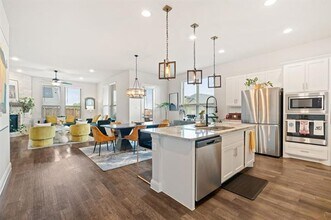 3202 Mattie Grey Ln in Melissa, TX - Building Photo - Building Photo