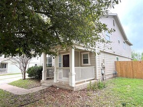 2829 Deerfern Ln in Round Rock, TX - Building Photo - Building Photo