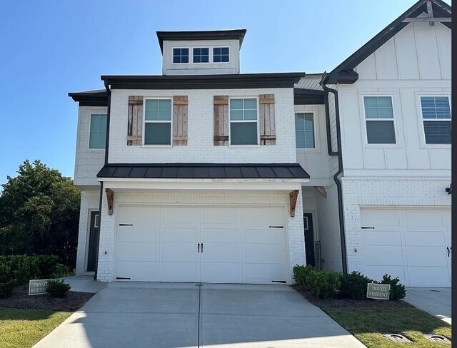 491 Auburn Valley Wy in Auburn, GA - Building Photo
