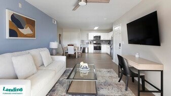 5145 Rawhide St in Las Vegas, NV - Building Photo