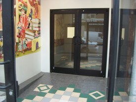 158-168 Passaic St in Passaic, NJ - Building Photo