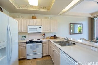 92-1539-1539 Aliinui Dr in Kapolei, HI - Building Photo - Building Photo