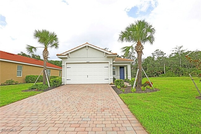 property at 2017 Summersweet Dr