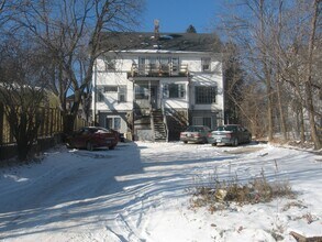 1916 East 6th Street, Unit 1916 E. 6th Street in Duluth, MN - Building Photo - Building Photo