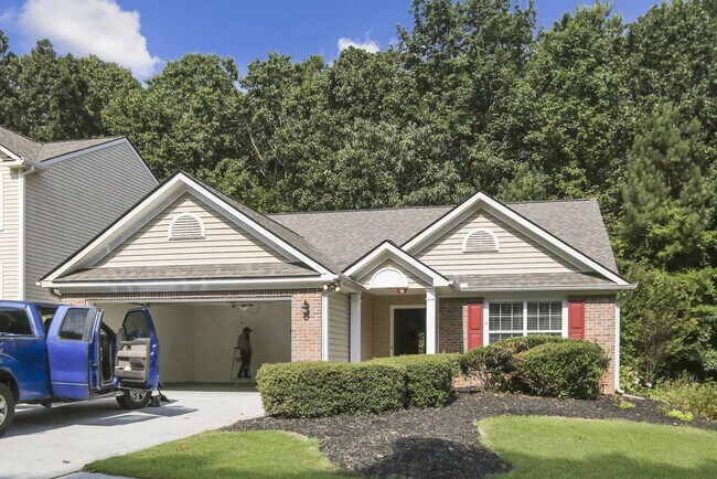 309 Stone Valley Xin