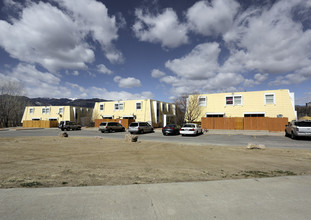 Fountain Plaza in Colorado Springs, CO - Building Photo - Building Photo