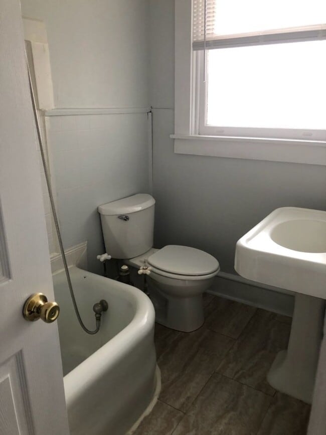 property at 128 E New St