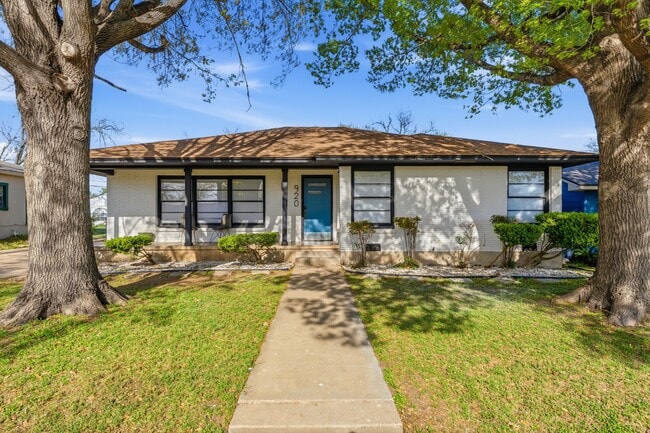 property at 920 Camp Dr