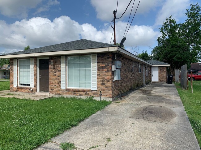 property at 510 Chalmette Ave