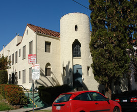 1343 N Catalina St in Los Angeles, CA - Building Photo - Building Photo