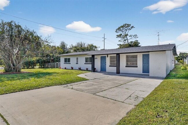 3034 Touraine Ave in Orlando, FL - Building Photo - Building Photo