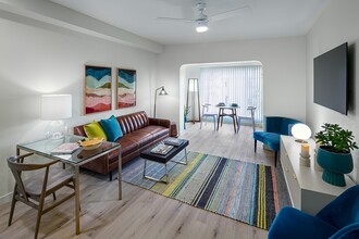 Casa del Rio in Peoria, AZ - Foto de edificio - Building Photo