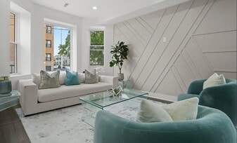 322 S Kostner Ave, Unit 1 in Chicago, IL - Building Photo