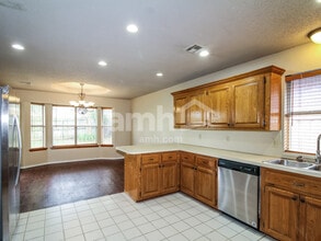 8824 NW 85th St in Oklahoma City, OK - Building Photo - Building Photo