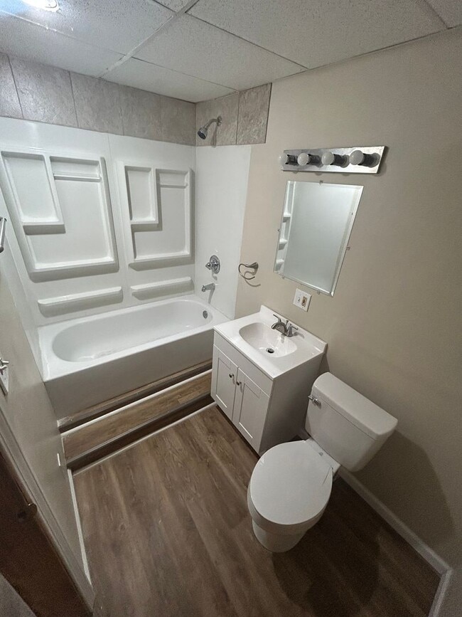 property at 9857 W Smith St