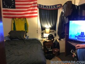 83 Yorktown St, Unit 1 in Somerville, MA - Building Photo