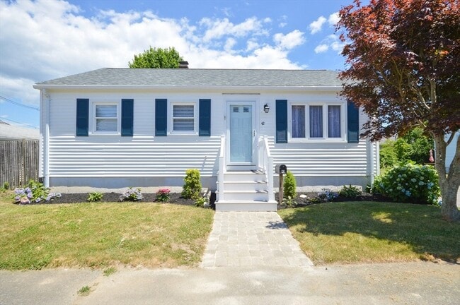 property at 42 Buttonwood Rd