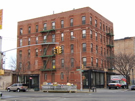 129 Alexander Ave Apartments