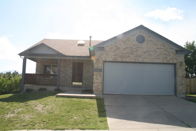 property at 8158 Lockport Dr