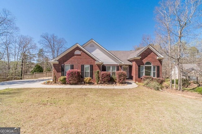 property at 6242 Huckleberry Ridge
