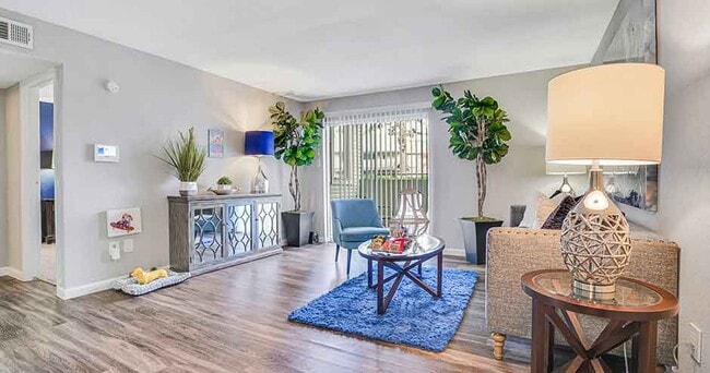 Westmount at Copper Mill Apartments