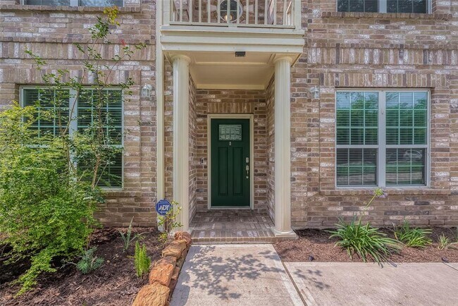 1618 Savannah Dr in Richmond, TX - Foto de edificio - Building Photo